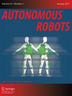 AUTONOMOUS ROBOTS