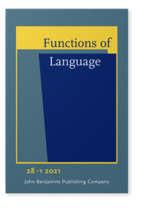 FUNCTIONS OF LANGUAGE