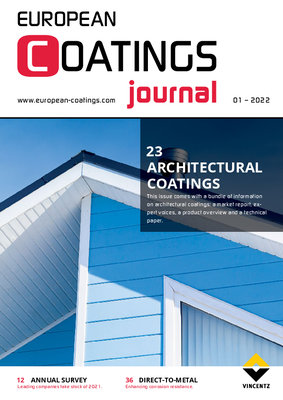 European Coatings Journal