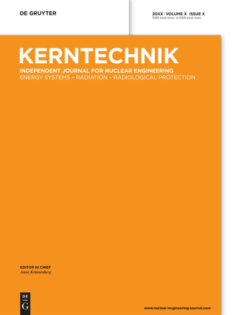 KERNTECHNIK