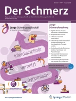 SCHMERZ