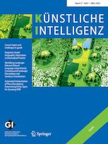 KI - Kunstliche Intelligenz