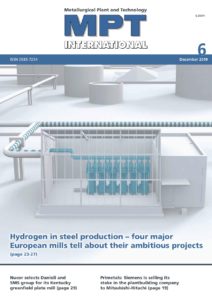 MPT Metallurgical Plant and Technology International