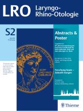 LARYNGO-RHINO-OTOLOGIE