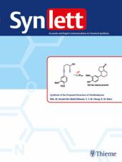 SYNLETT