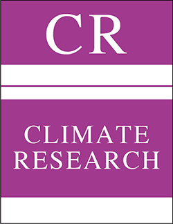 CLIMATE RESEARCH
