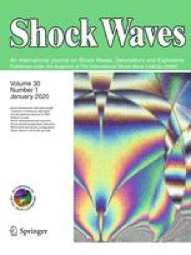 SHOCK WAVES