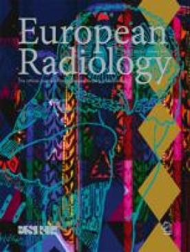 EUROPEAN RADIOLOGY