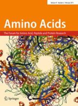 AMINO ACIDS