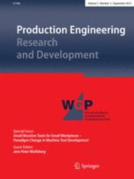 Production Engineering