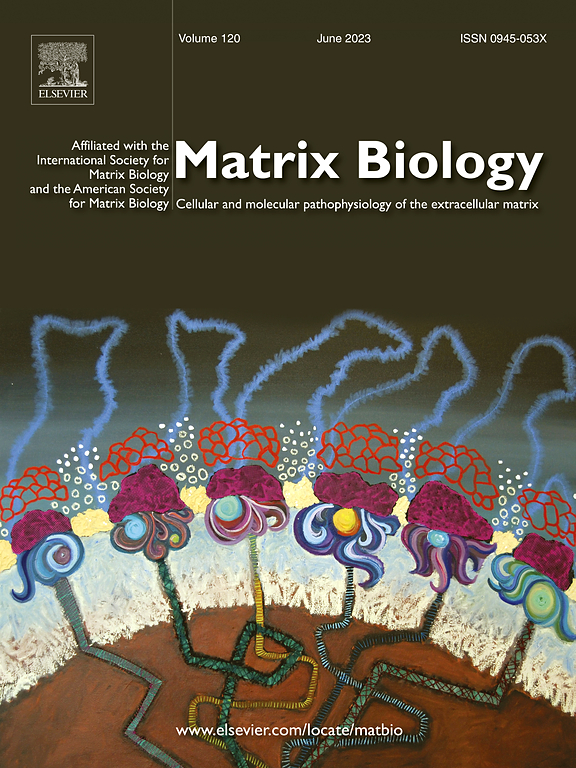 MATRIX BIOLOGY