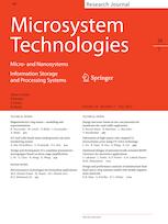 MICROSYSTEM TECHNOLOGIES-MICRO-AND NANOSYSTEMS-INFORMATION STORAGE AND PROCESSING SYSTEMS