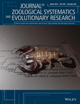 JOURNAL OF ZOOLOGICAL SYSTEMATICS AND EVOLUTIONARY RESEARCH