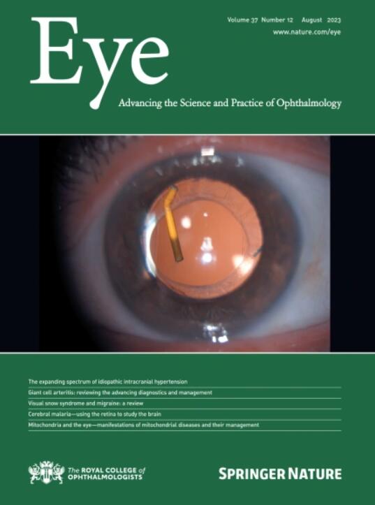EYE