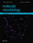 MOLECULAR MICROBIOLOGY
