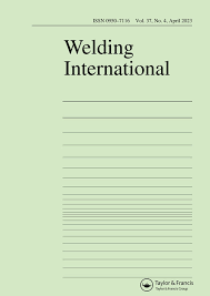 Welding International