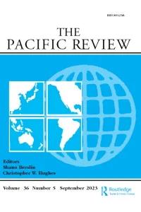 PACIFIC REVIEW