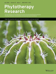 PHYTOTHERAPY RESEARCH