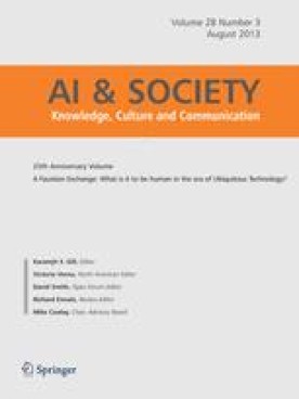 AI and Society