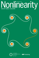 NONLINEARITY