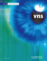 VISUAL NEUROSCIENCE