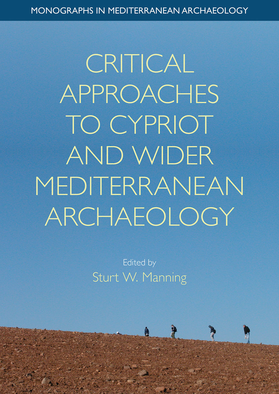 JOURNAL OF MEDITERRANEAN ARCHAEOLOGY