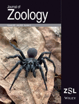 JOURNAL OF ZOOLOGY