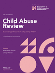 CHILD ABUSE REVIEW