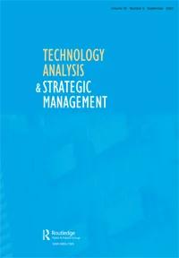 TECHNOLOGY ANALYSIS & STRATEGIC MANAGEMENT