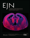 EUROPEAN JOURNAL OF NEUROSCIENCE