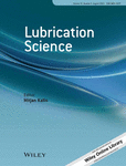 LUBRICATION SCIENCE