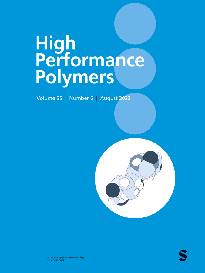 HIGH PERFORMANCE POLYMERS