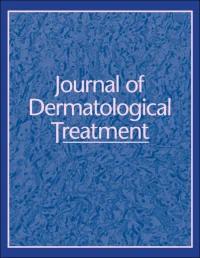 JOURNAL OF DERMATOLOGICAL TREATMENT