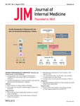 JOURNAL OF INTERNAL MEDICINE