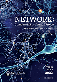 NETWORK-COMPUTATION IN NEURAL SYSTEMS