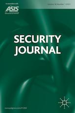 SECURITY JOURNAL