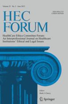 HEC FORUM