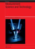 MEASUREMENT SCIENCE AND TECHNOLOGY