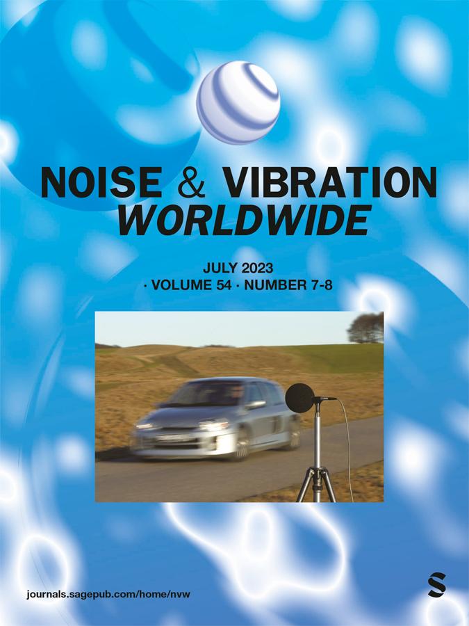 Noise and Vibration Worldwide