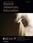 EQUINE VETERINARY EDUCATION
