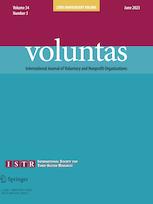 VOLUNTAS