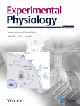 EXPERIMENTAL PHYSIOLOGY