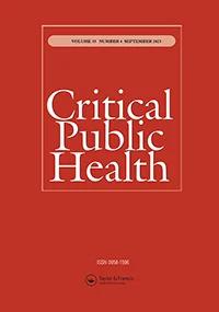 CRITICAL PUBLIC HEALTH