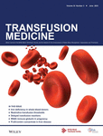 TRANSFUSION MEDICINE