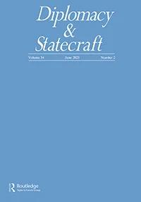 DIPLOMACY & STATECRAFT