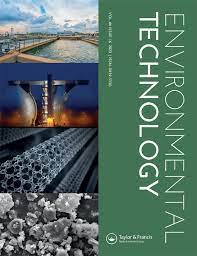 ENVIRONMENTAL TECHNOLOGY