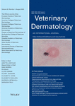 VETERINARY DERMATOLOGY