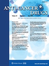 ANTI-CANCER DRUGS