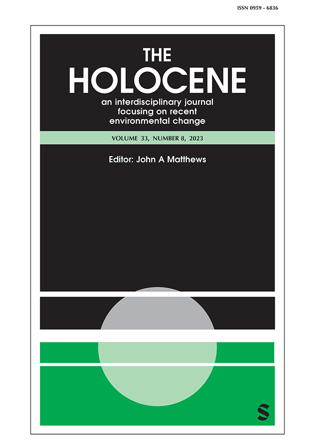 HOLOCENE