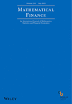 MATHEMATICAL FINANCE